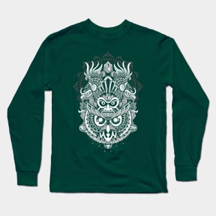 Ancient Prophecy Long Sleeve T-Shirt